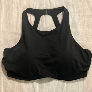 Athlete swim top 36D/DD